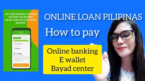 how to pay online loan pilipinas via gcash|How to Pay Your Home Credit Loan via GCash .